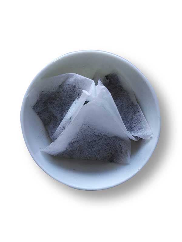 焙茶茶包 5克×16包入