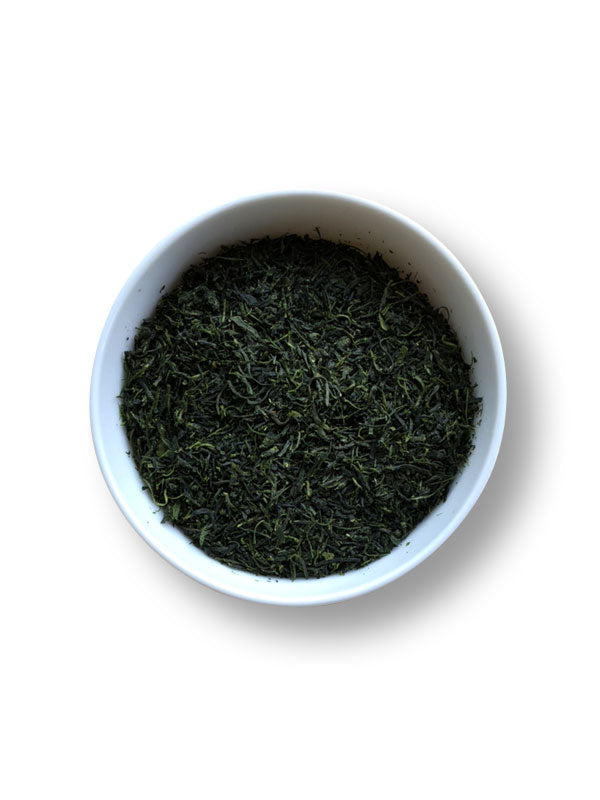 曾木茶「特上」100克平袋裝