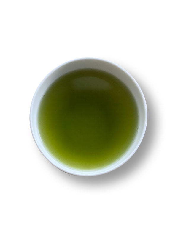 曾木茶「特上」100克平袋裝