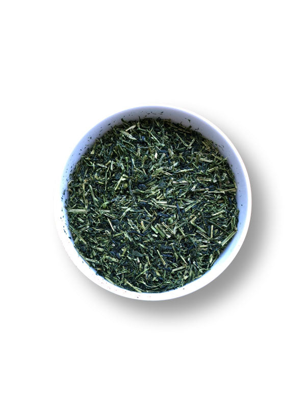 上選白折茶 100克平袋裝