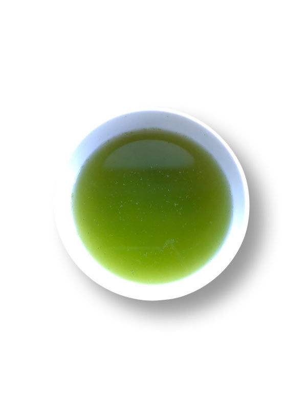 水冷式綠茶茶包 4公克x36入