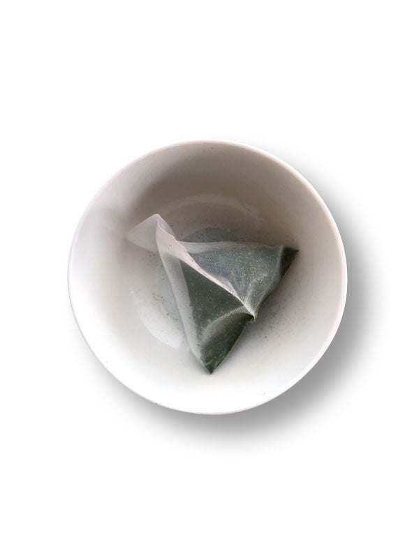 綠茶茶包 4公克x16入