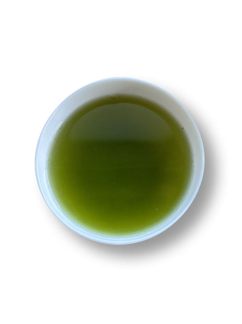 そのぎ茶「特選」100克平裝
