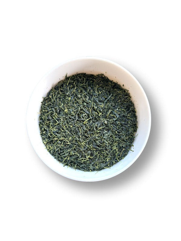そのぎ茶「特選」100克平裝