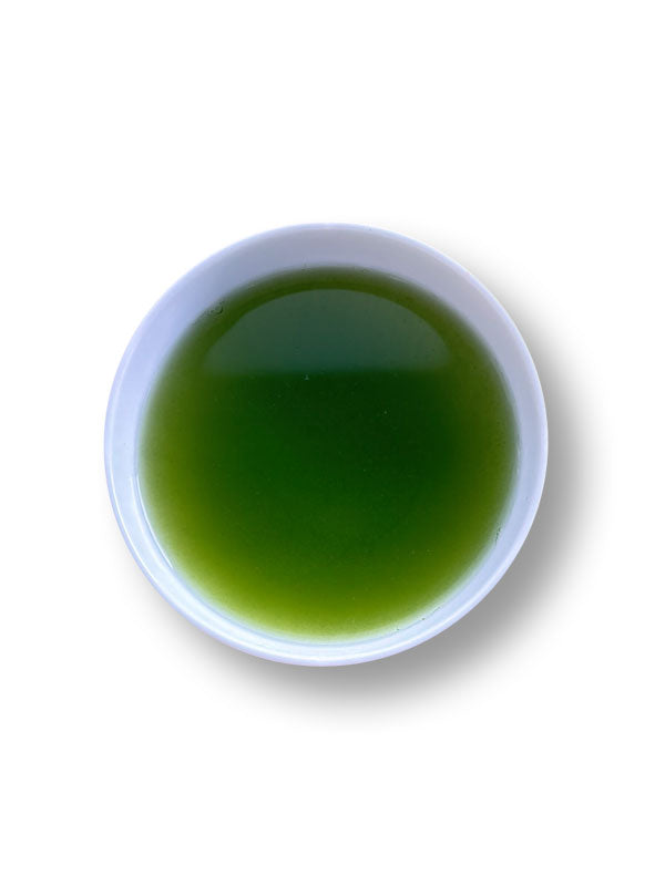 そのぎ玉綠茶「珠雫」60g裝 榮獲日本茶AWARD2024白金獎 （※2026年產）