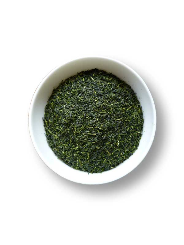 芽茶 100克平袋裝