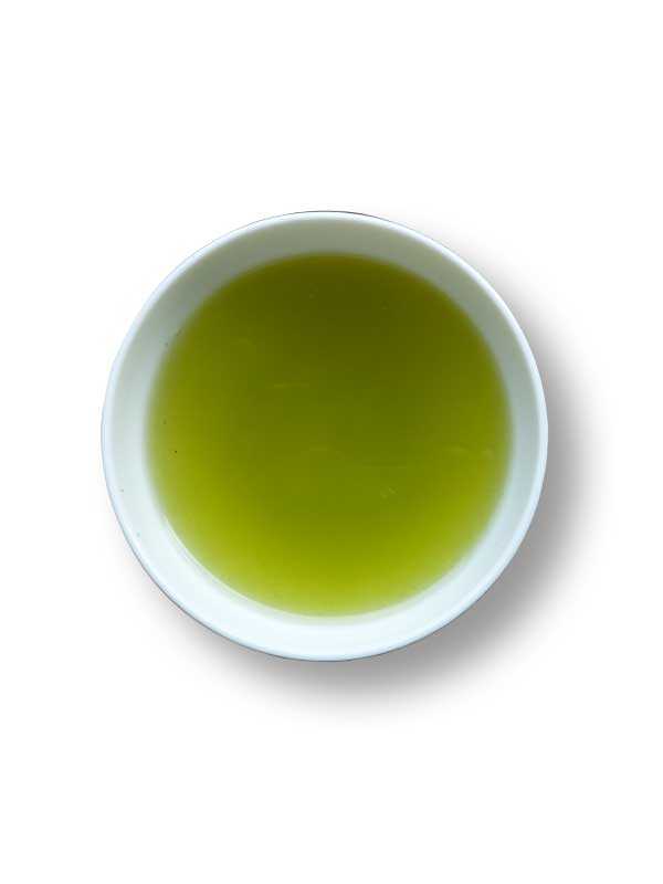 芽茶 100克平袋裝