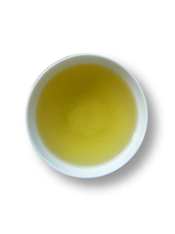 特級玄米茶「金印」 100克扁袋裝